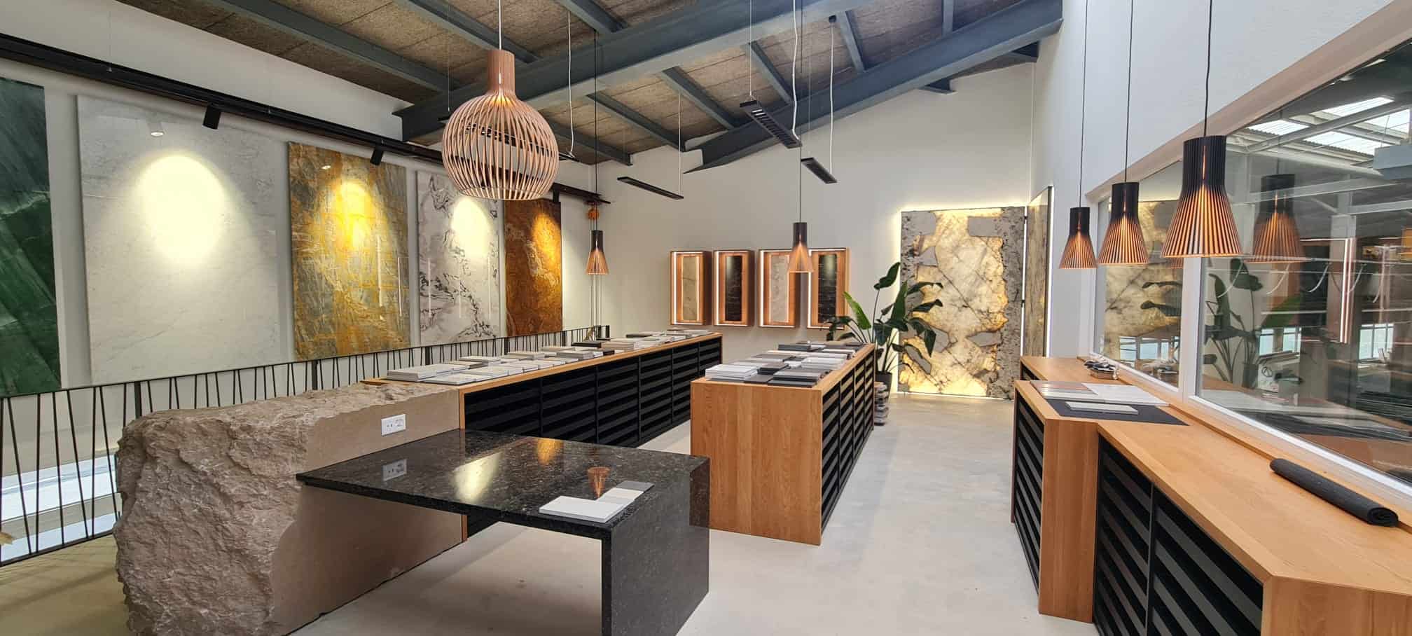 La cernia | S. Facchinetti S.A